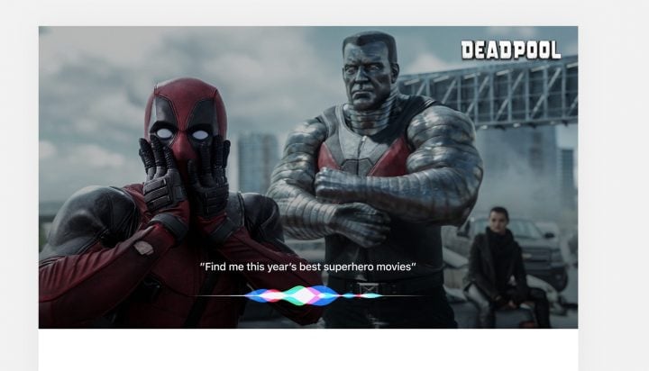 Find Something to Watch When You're Lazy