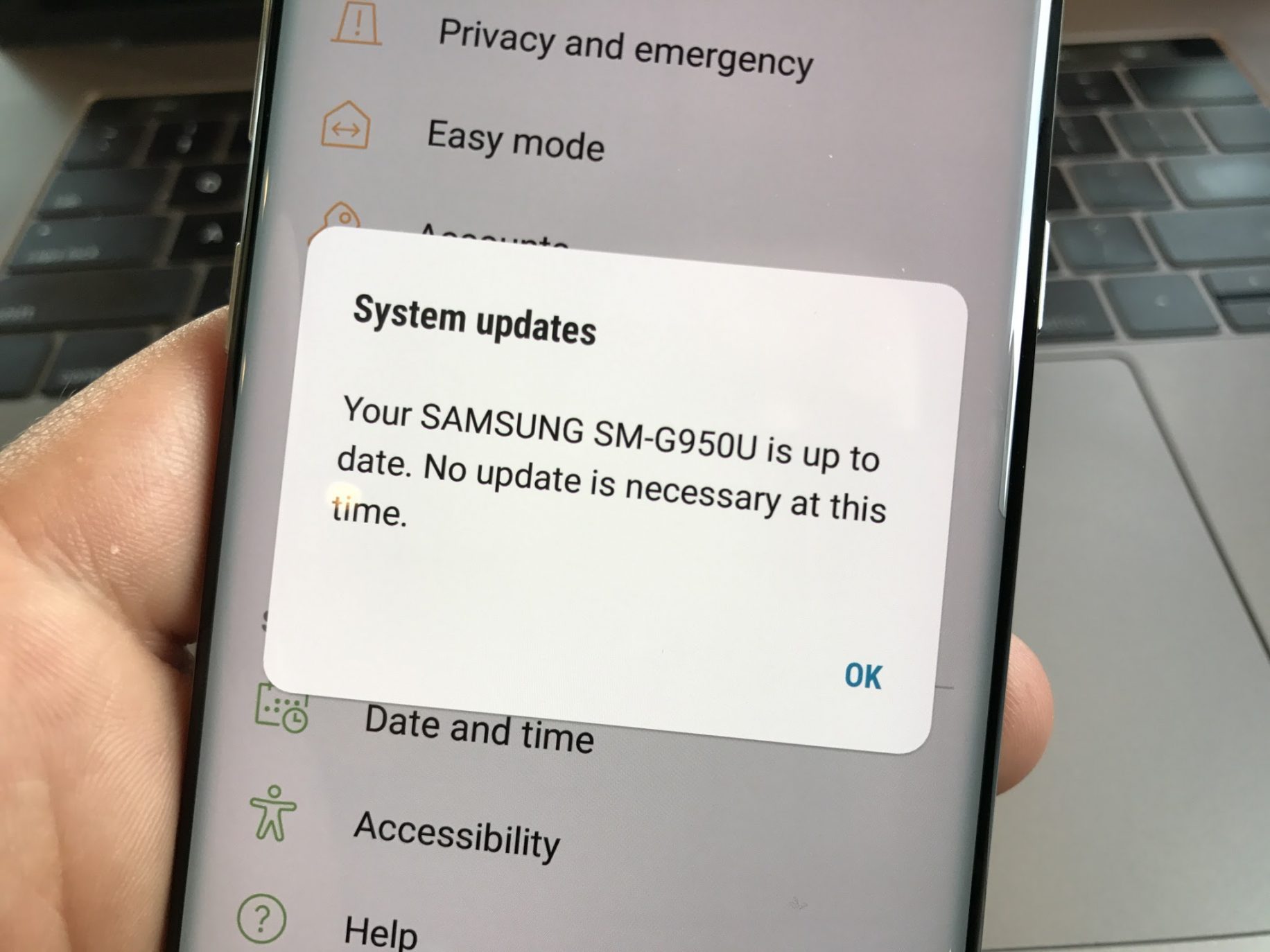Samsung Galaxy S8 Problems 5 Things to Know