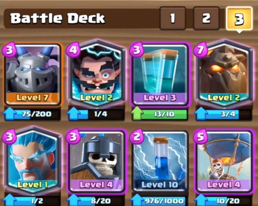 Clash Royale 2v2 Decks, Tips & Tricks