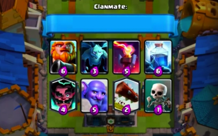Best Clash Royale 2v2 decks!