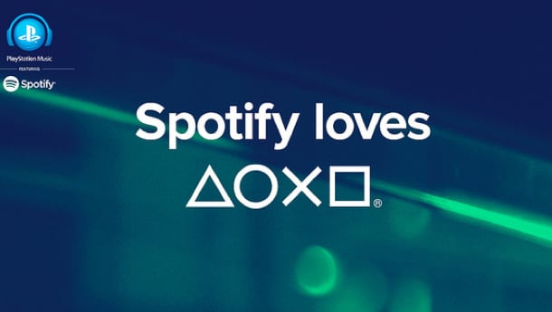 Listen to Music As You Game on Spotify