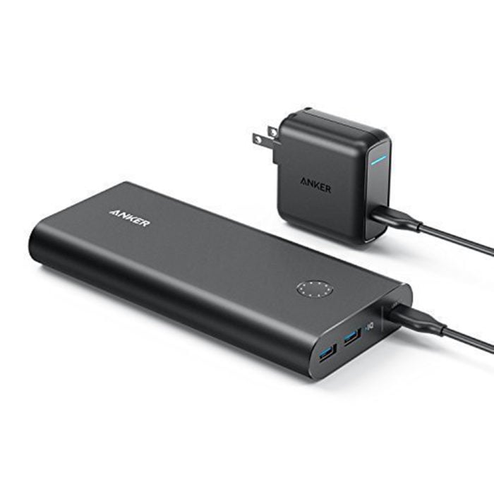 Anker PowerCore+26800 PD