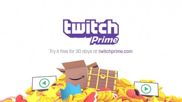 What is Twitch Prime Loot & It's Benefits - GrowthMount