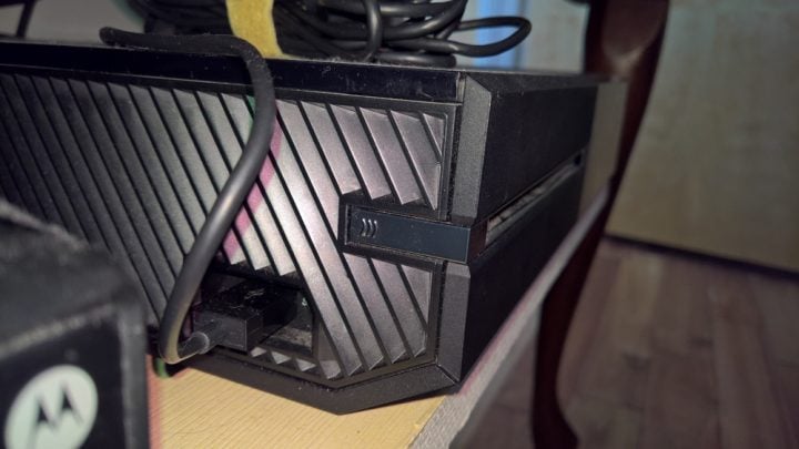 Best Xbox One Hard Drives
