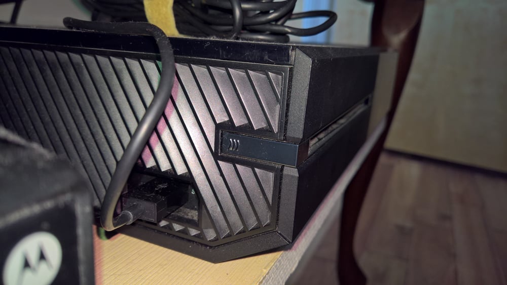 5 Best Xbox One Hard Drives