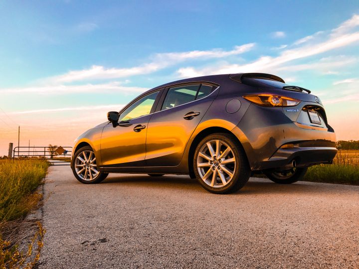 Revisión del Mazda 3 Hatchback 2017 - Noticias, Gadgets, Android ...
