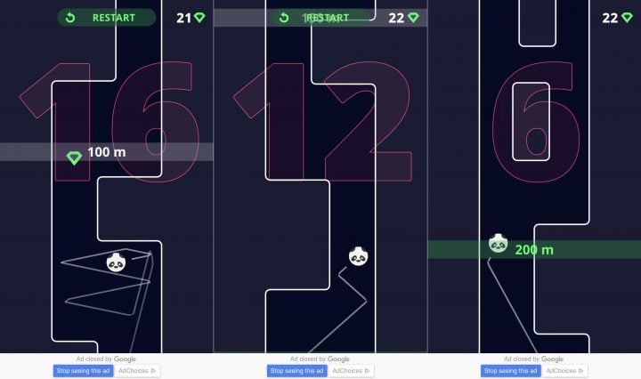 Essential 22 seconds tips and tricks for a better score.