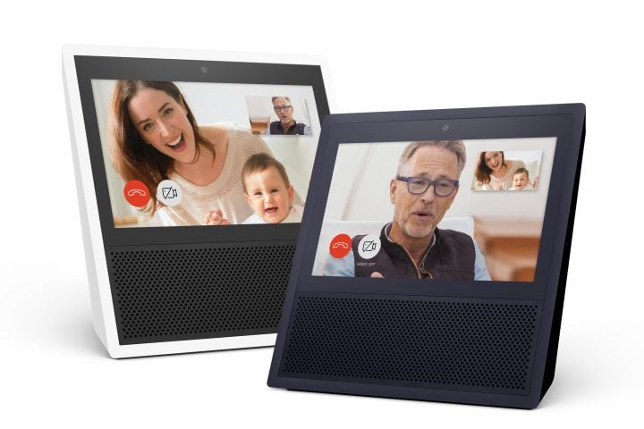 You get more features with two Echo Show devices, but you don't need two for it to work.