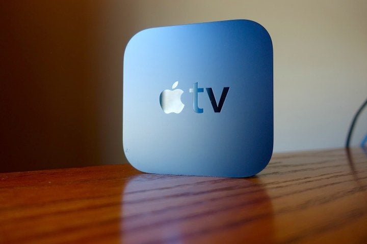Expect an Amazon Prime Videos app for the Apple TV later this year. 