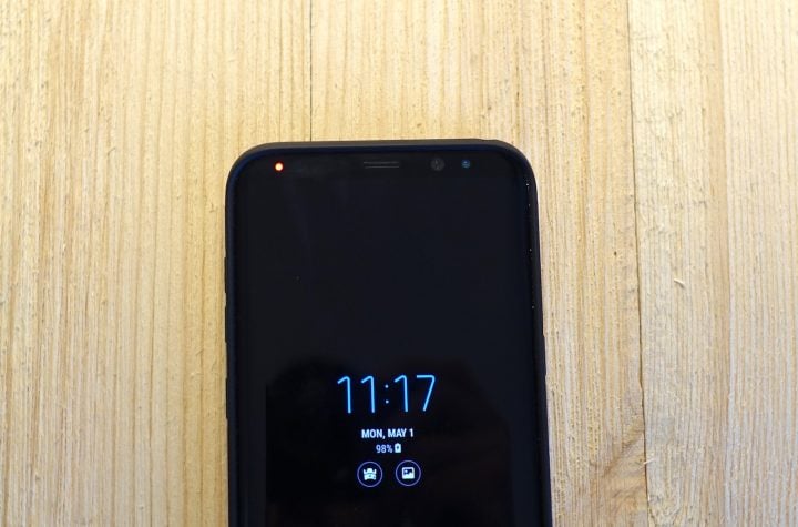pasta Mikroprocessor Også How to Turn off the Galaxy S8 Notification Light