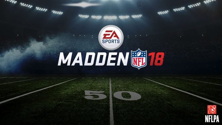 The Madden 18 release date is August 25th. The Madden 18 release date is August 25th.