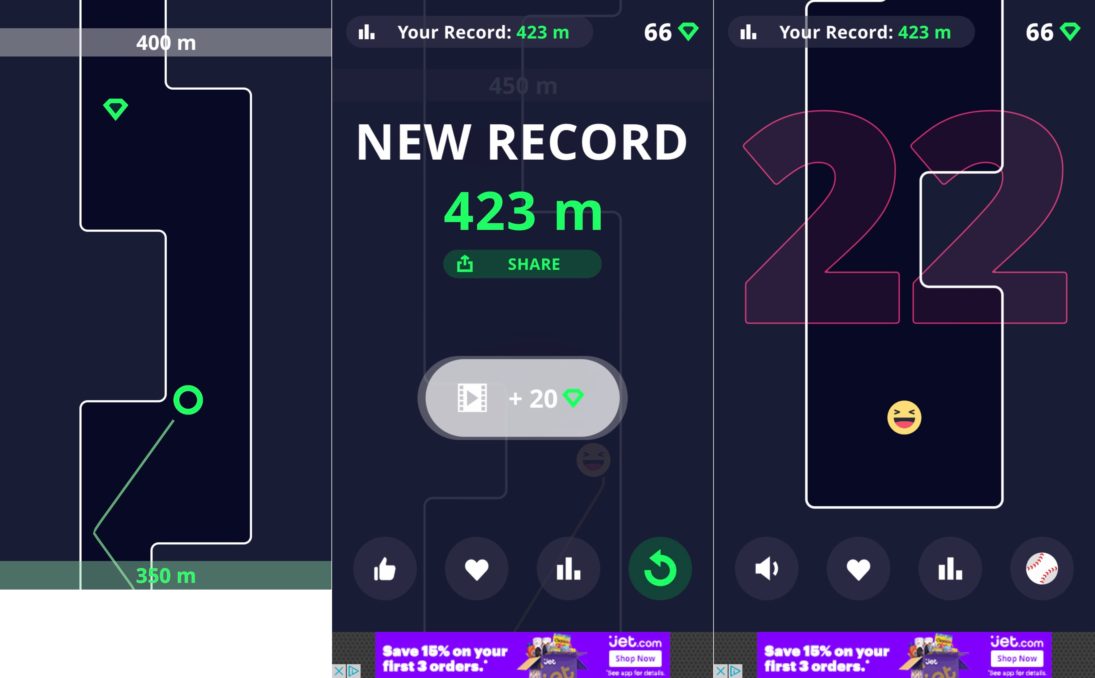 Is 22 Seconds safe for kids to play?