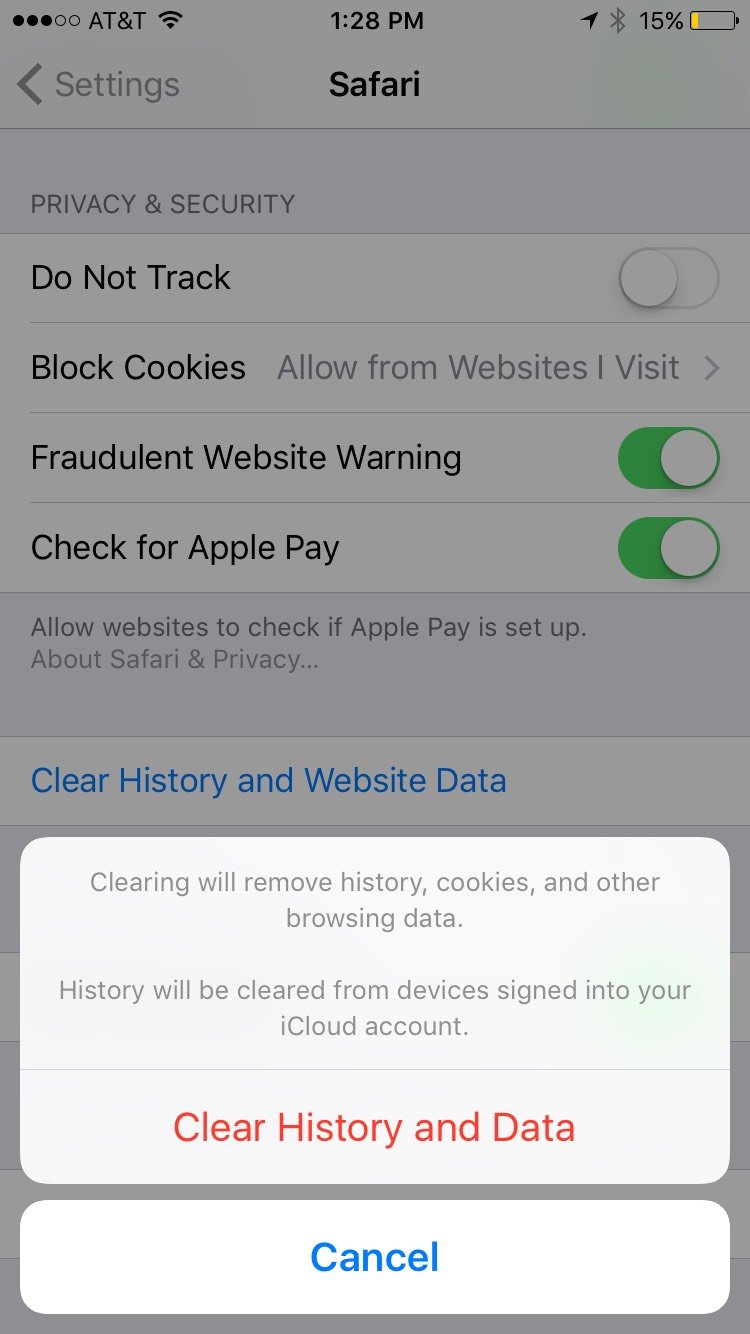 How to Speed Up Your iPhone