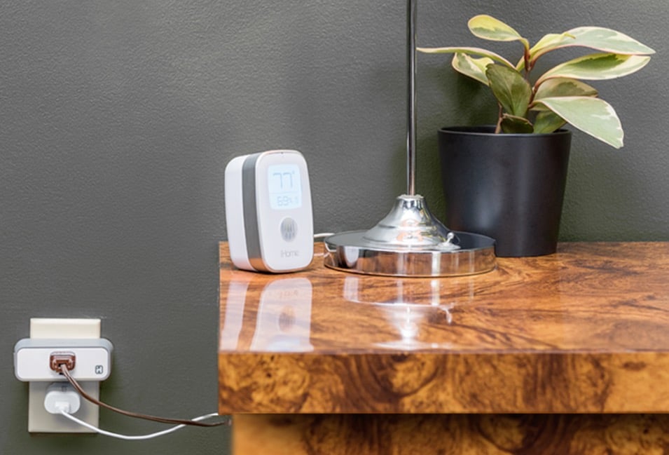 ihome iss50 smartcontrol