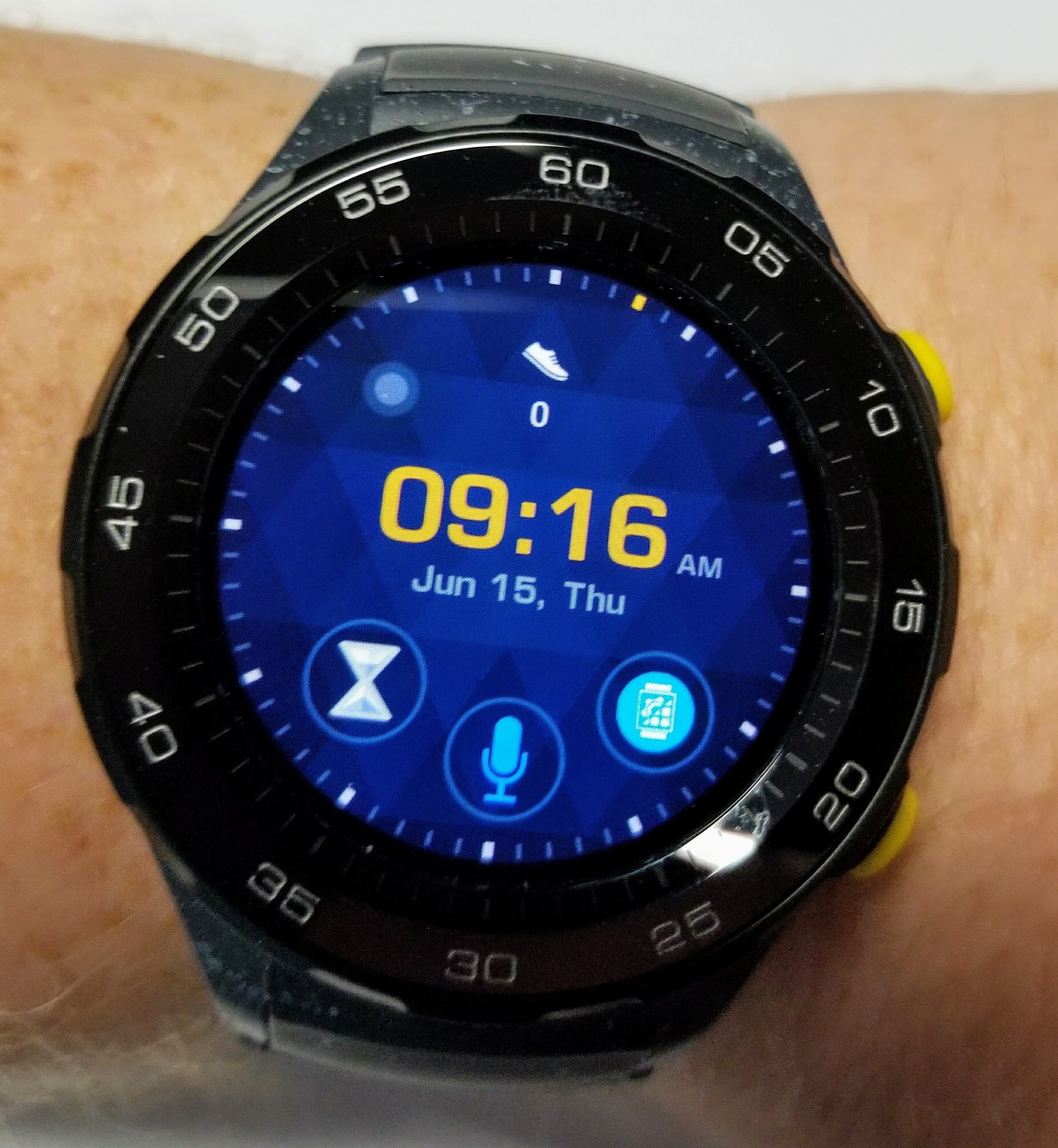 huawei watch 2