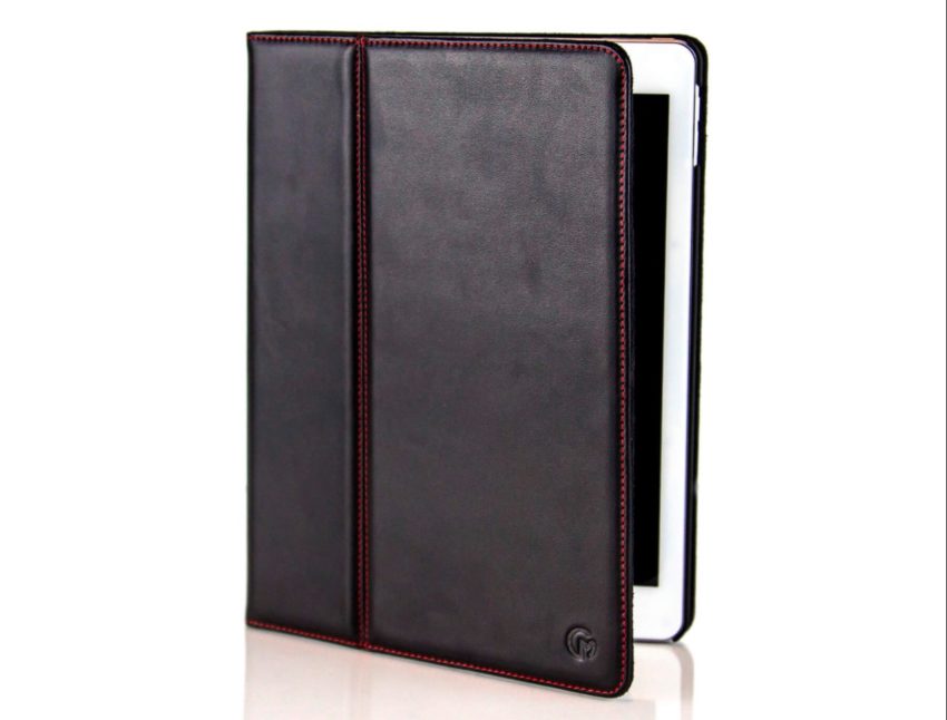 Casemade 10.5-inch iPad Leather Case
