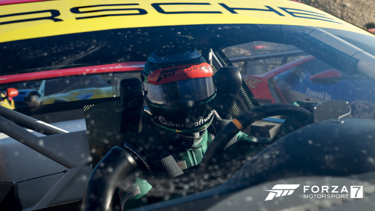 Forza 7 Release Date, Features & Details
