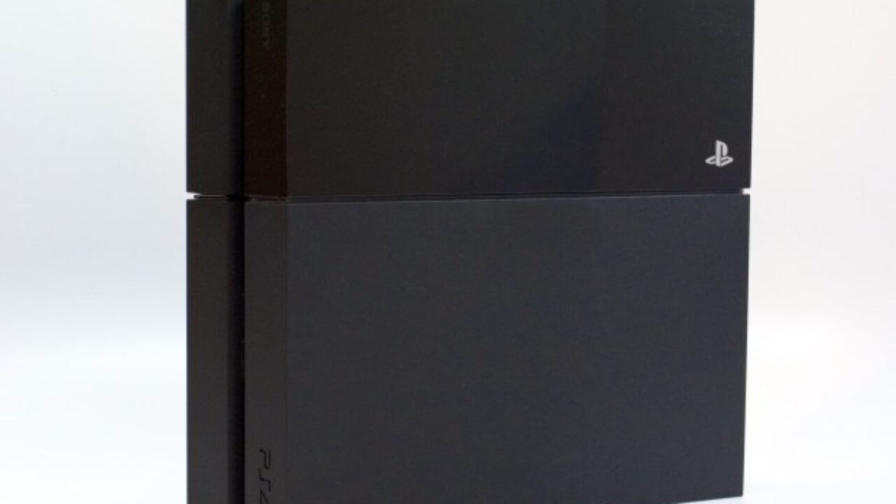 where to sell your ps4