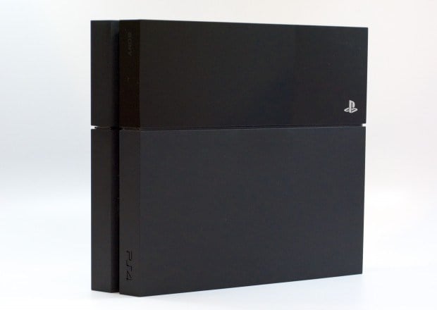 ps4 preparing to ps4 preparing to
