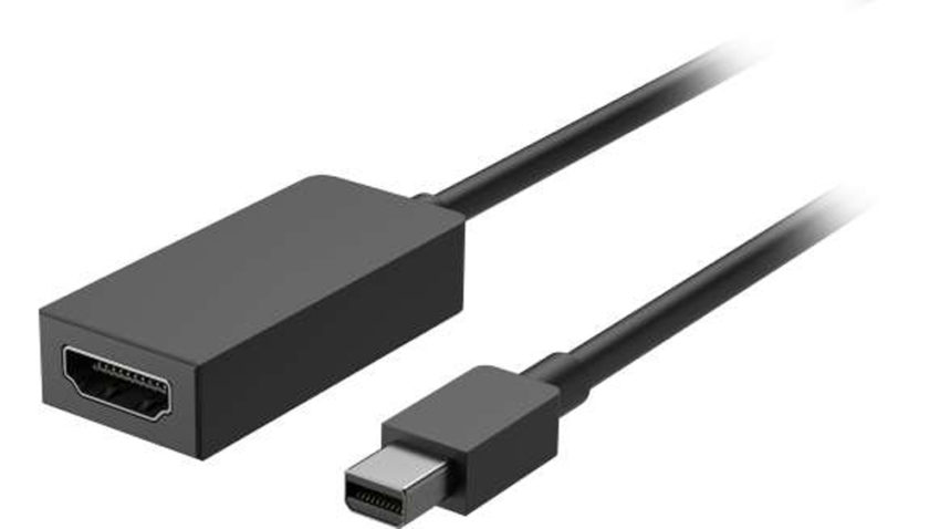 Surface Display Port to HDMI Adapter - $39.99