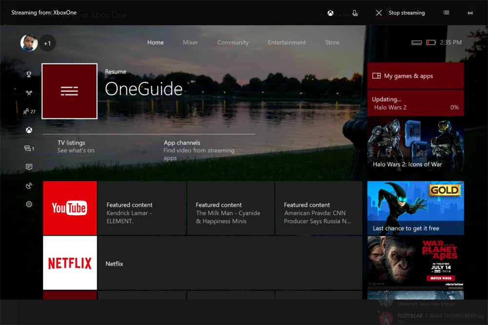 How to Transfer Xbox One Games and Game Saves