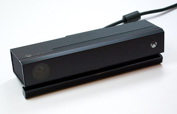 Necesitarás un adaptador para usar Kinect con Xbox One X.