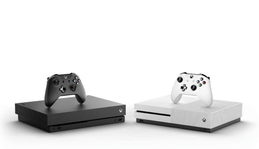 If you are upgrading you can use your current games and accessories.