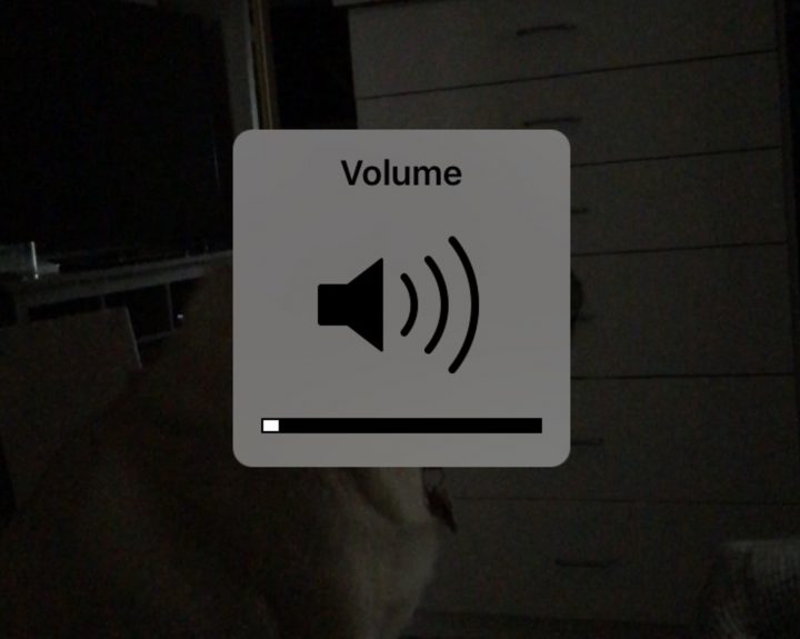 Install It If You Hate iOS 10's Volume Slider