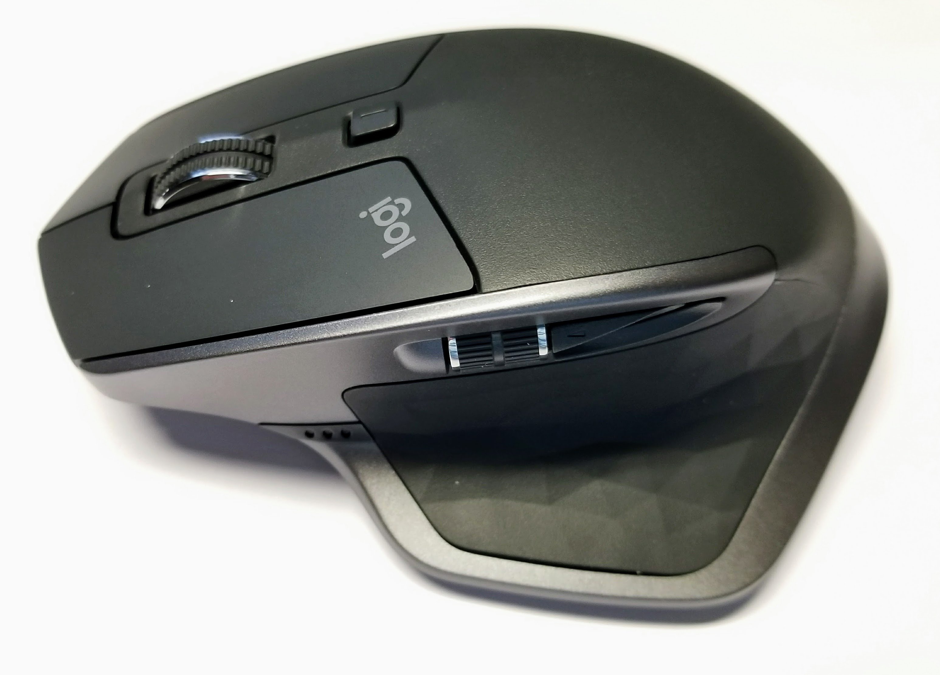 logitech mx master 2s