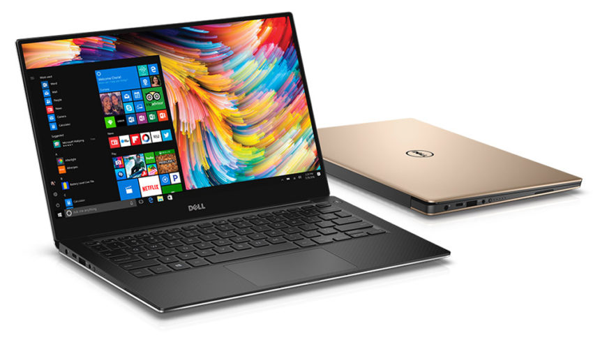 Dell XPS 13 Laptop - $799