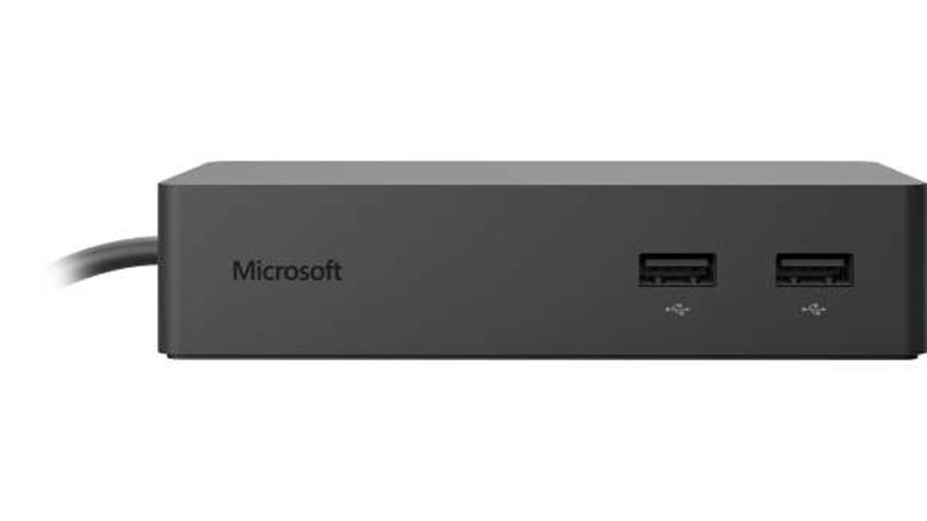 Surface Dock - $199.99
