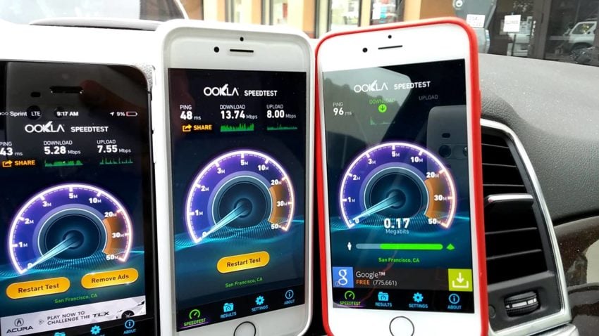 Switch to AT&T for Great Coverage & Speeds