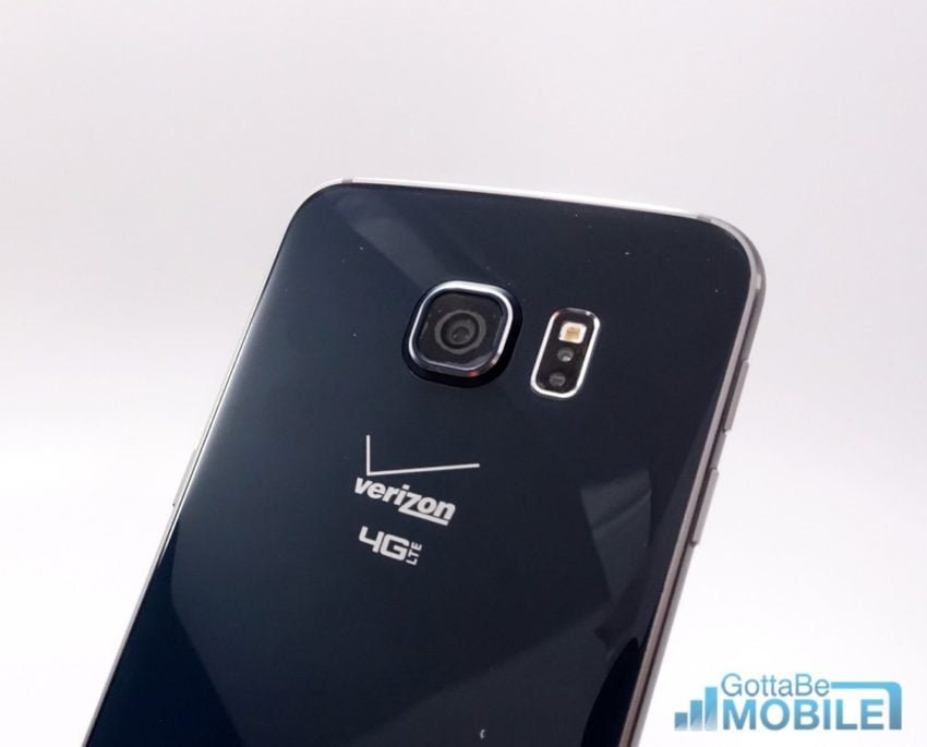 The Galaxy S6 is Cheap