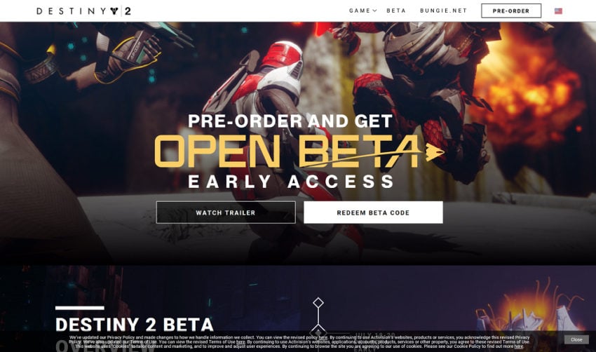 how to destiny 2 pc beta how to destiny 2 pc beta