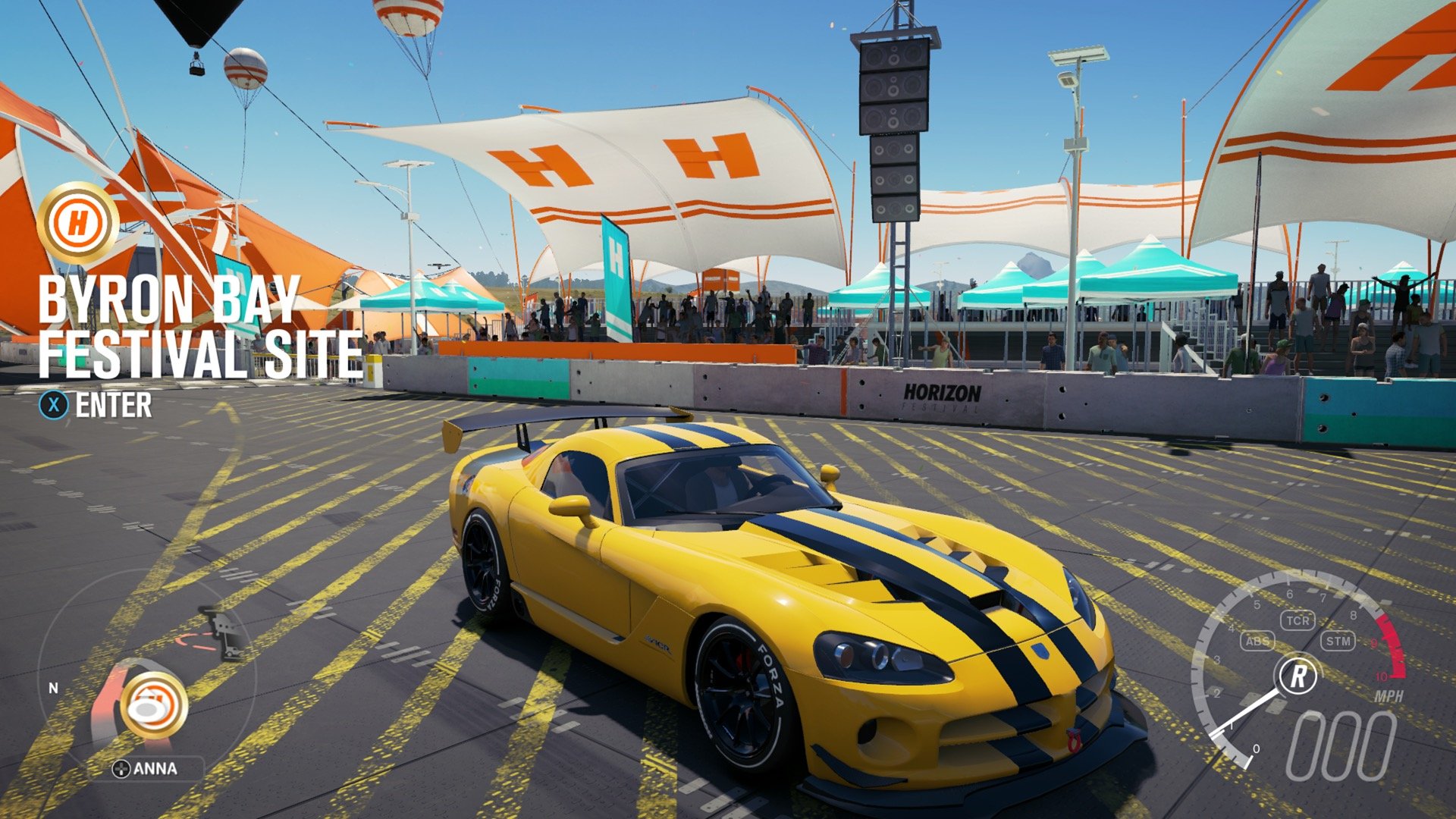 Win the Viper SRT10 HE easily.