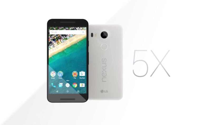 How to Try the Nexus 5X Android O Update Right Now