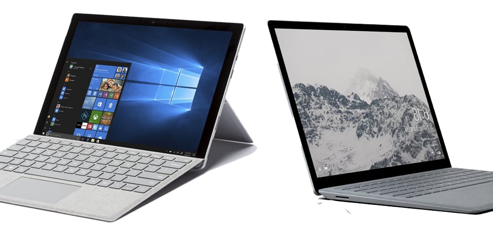 surface laptop latest model