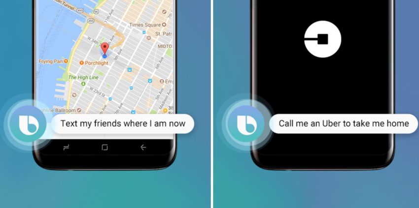 175 Awesome Things Samsung Bixby Can Do
