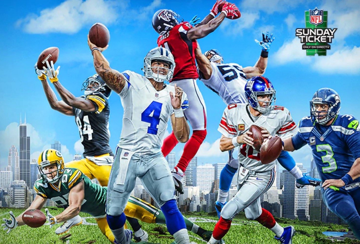 nfl sunday ticket playstation cost