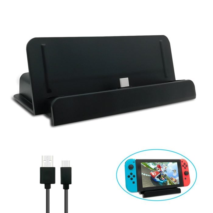 Charging Dock for Nintendo Switch - $9.99