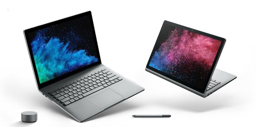 Surface Book 2 - $1,499.99