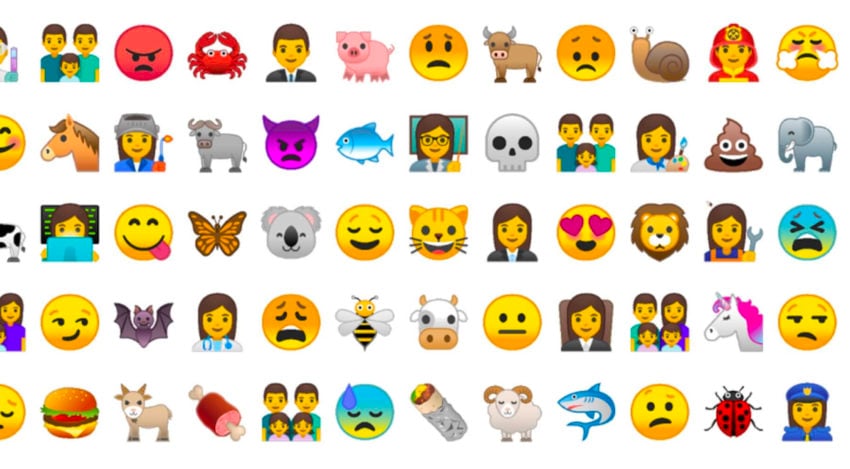 Install It for the New Emojis
