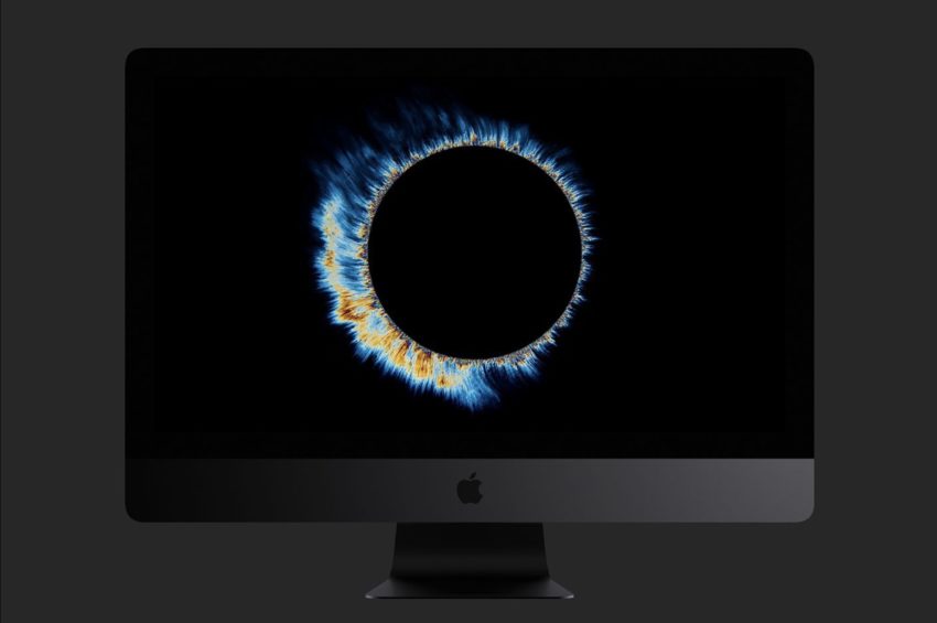 The iMac Pro or MacBook Pro is Good Enough For You