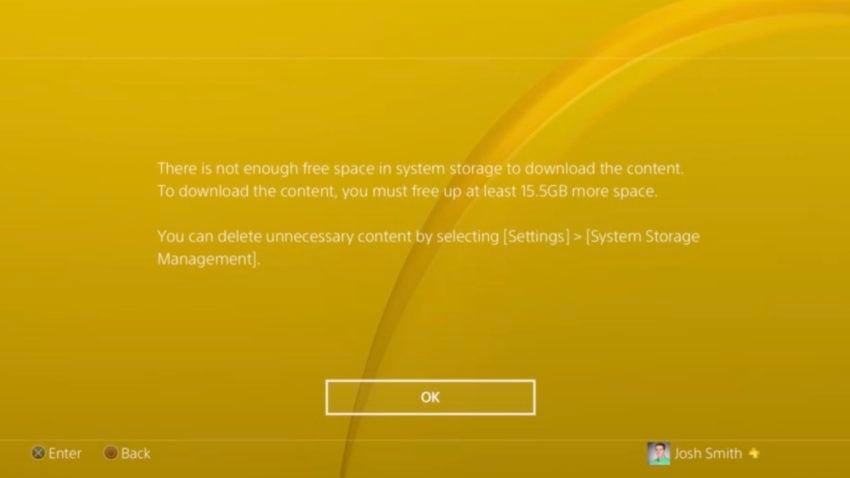 Check your storage or restart your console to fix Call of Duty: WWII beta install issues.