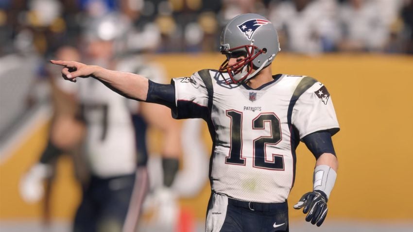 When you can play Madden 18 early.