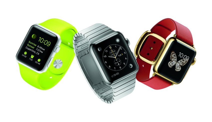 Wait for a Cheap or Free Apple Watch