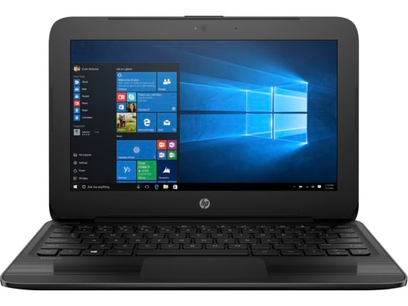 HP Stream 11 Pro G3 - $369
