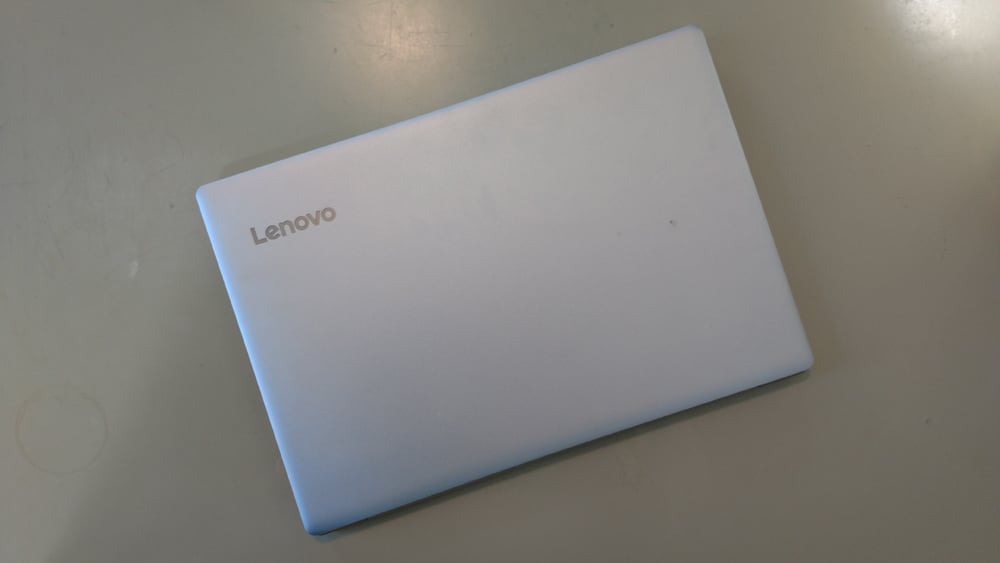 Lenovo IdeaPad 720s Review