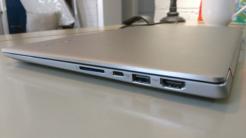 Lenovo IdeaPad 720s