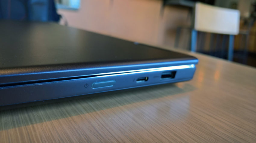 Lenovo Yoga 720 15-inch Review